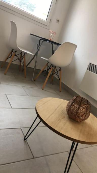 Studio Quartier Du Port Nice Extérieur photo